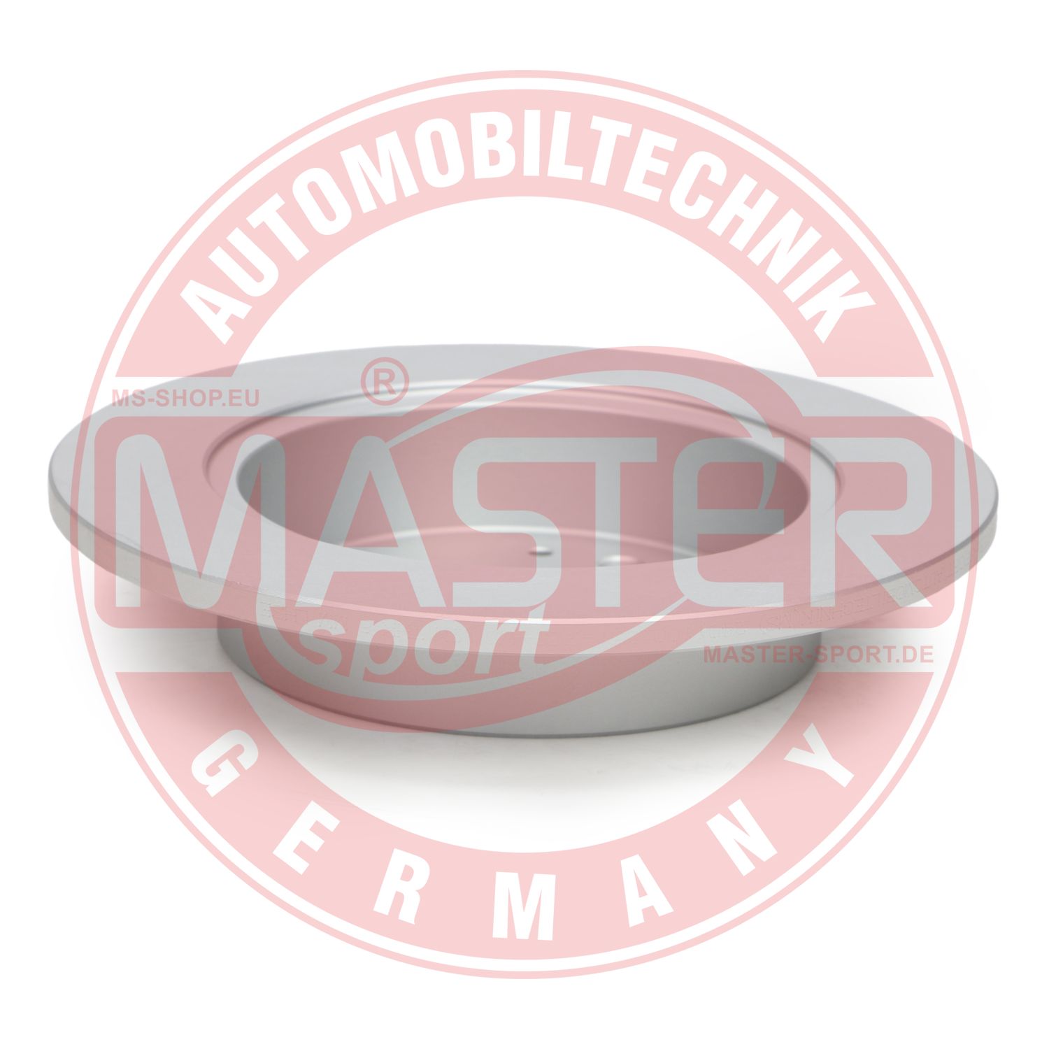 Disc frana MASTERSPORT GERMANY 24011002331PR-PCS-MS